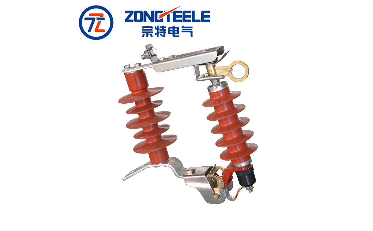 如何安全的使用跌落式避雷器？ 第1张 如何安全的使用跌落式避雷器？ 五金工具知识