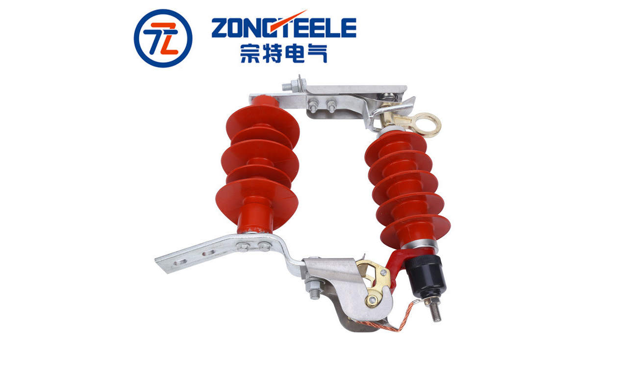 10KV避雷器产品特性 第1张 10KV避雷器产品特性 电子电气知识