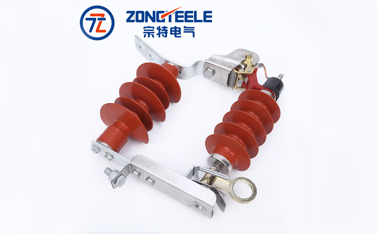 跌落式熔断器操作详细介绍 第1张 跌落式熔断器操作详细介绍 其它
