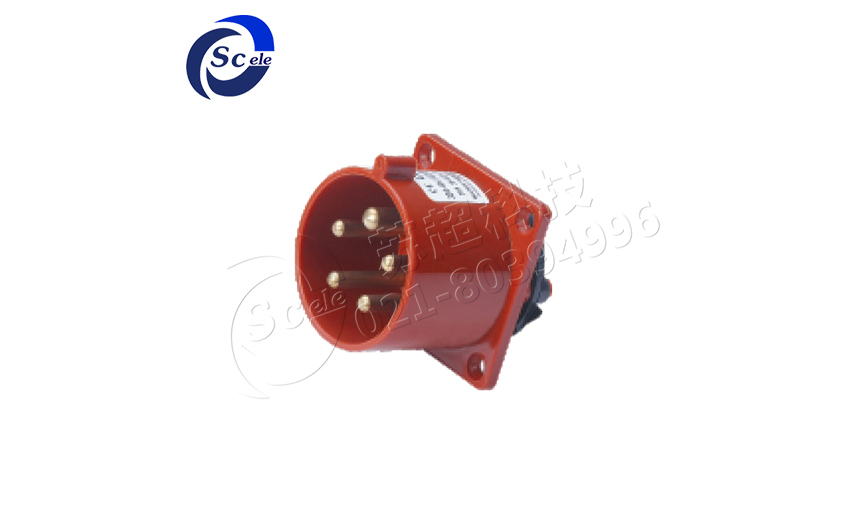 工业连接器是什么？有什么特点？ 第1张 工业连接器是什么？有什么特点？ 五金工具知识