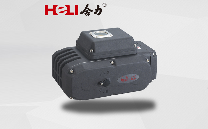 智能一体化执行器基本参数性能指标 第1张 智能一体化执行器基本参数性能指标 机械汽配泵阀知识