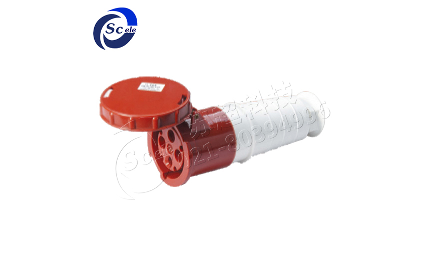 选择工业连接器要考虑到四大方面 第1张 选择工业连接器要考虑到四大方面 五金工具知识