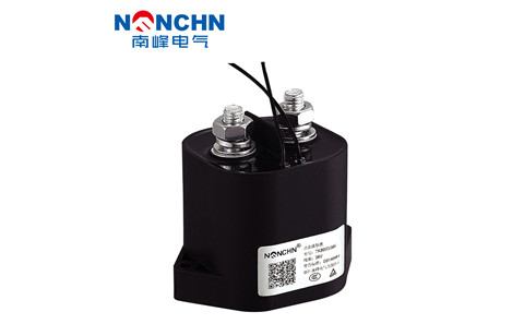 高压直流接触器的三个优势 第1张 高压直流接触器的三个优势 电子电气知识