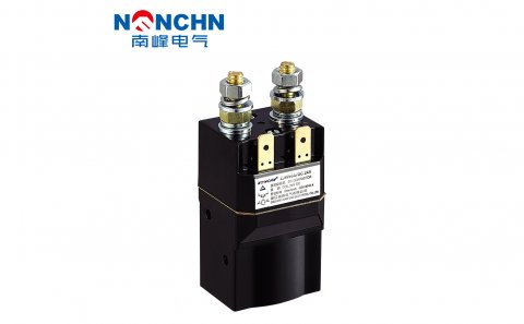 直流接触器的应用 第1张 直流接触器的应用 电子电气知识