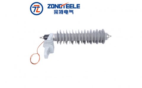 35KV避雷器运行中的情况介绍 第1张 35KV避雷器运行中的情况介绍 电子电气知识