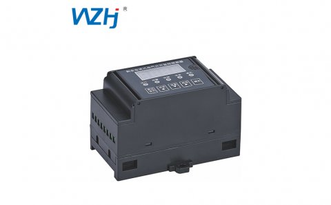 电气火灾监控当之探测器类型 第1张 电气火灾监控当之探测器类型 电子电气知识
