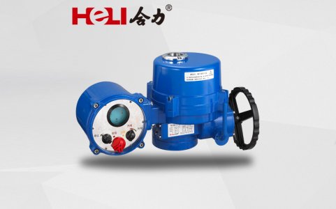 防爆电动执行器正常工作的预防方法 第1张 防爆电动执行器正常工作的预防方法 电子电气知识