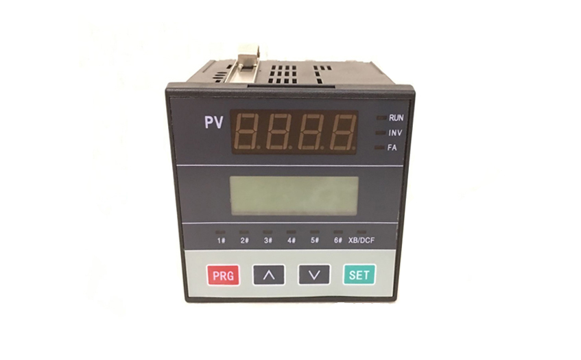 变频恒压供水控制器控制的技术标准 第1张 变频恒压供水控制器控制的技术标准 电子电气知识