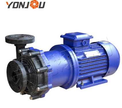 氟塑料磁力泵检修中的注意事项 第1张 氟塑料磁力泵检修中的注意事项 电子电气知识