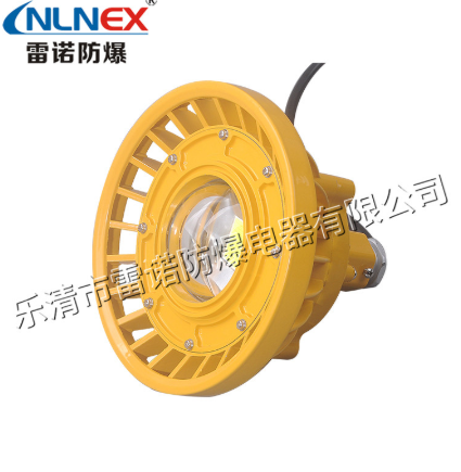 LED防爆灯的检修技巧 第1张 LED防爆灯的检修技巧 机械汽配泵阀知识