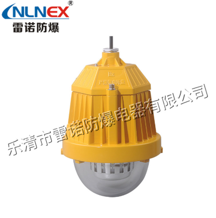 LED防爆灯的防爆构造类型 第1张 LED防爆灯的防爆构造类型 电子电气知识