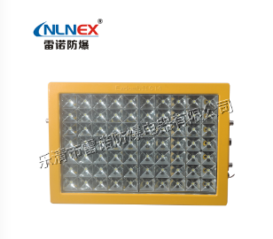 LED防爆灯在加油站的安装方法 第1张 LED防爆灯在加油站的安装方法 电子电气知识