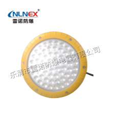 关于LED防爆灯的结构及技术分析 第1张 关于LED防爆灯的结构及技术分析 电子电气知识
