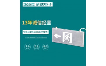 智能疏散指示系统存放维护的方法 第1张 智能疏散指示系统存放维护的方法 电子电气知识