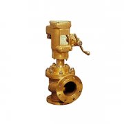欧玛执行器的基础信息、参数 第1张 欧玛执行器的基础信息、参数 机械汽配泵阀知识