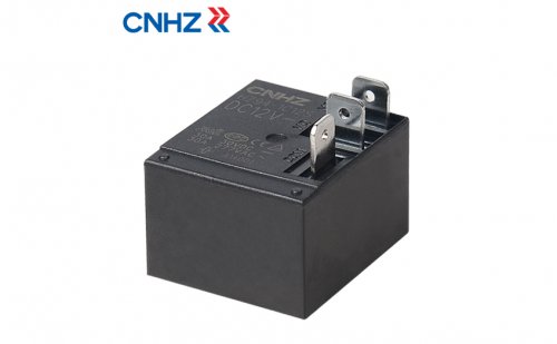 小型继电器作用了解后，你就会修理了！ 第1张 小型继电器作用了解后，你就会修理了！ 电子电气知识