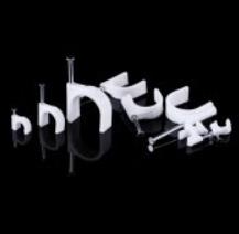 了解钢钉线卡 第1张 了解钢钉线卡 五金工具知识