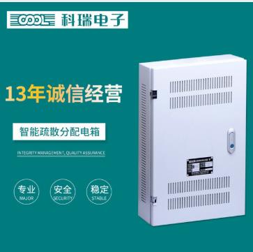 应急照明分配电装置的特点 第1张 应急照明分配电装置的特点 电子电气知识