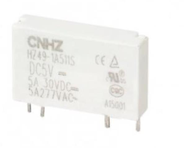 了解pcb继电器 第1张 了解pcb继电器 电子电气知识