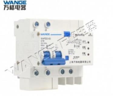 故障电弧断路器的实际作用 第1张 故障电弧断路器的实际作用 电子电气知识