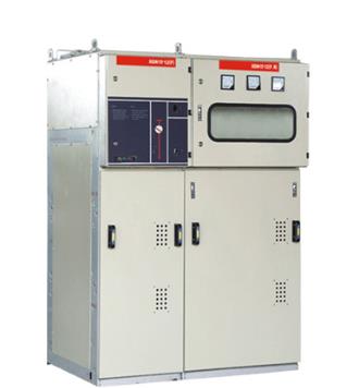 关于六氟化硫环网柜(SF6)环网柜基本组件的介绍 第1张 关于六氟化硫环网柜(SF6)环网柜基本组件的介绍 电子电气知识