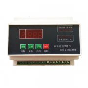 安全用电管理与电气火灾监控系统 第1张 安全用电管理与电气火灾监控系统 电子电气知识