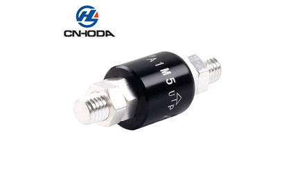 cnhoda滑环的主要类型 第1张 cnhoda滑环的主要类型 五金工具知识