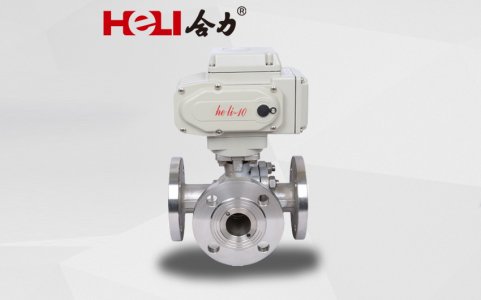 电动高温球阀构造有什么特性 第1张 电动高温球阀构造有什么特性 机械汽配泵阀知识