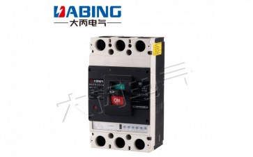 电子式塑壳断路器的基础规定 第1张 电子式塑壳断路器的基础规定 电子电气知识