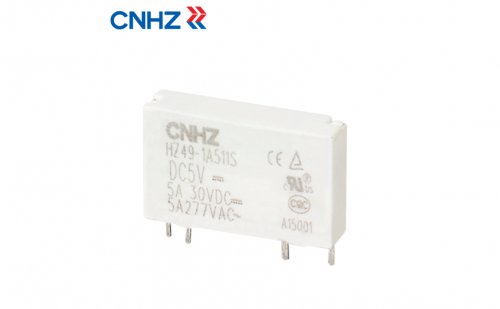 PCB继电器的技术要求 第1张 PCB继电器的技术要求 电子电气知识