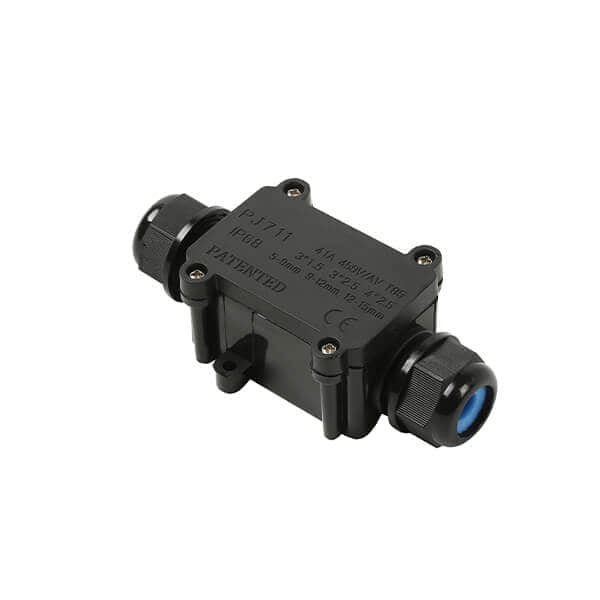 品基电子：为您的宝贝提供360面防水保护的防水盒 第1张 品基电子：为您的宝贝提供360面防水保护的防水盒 电子电气知识
