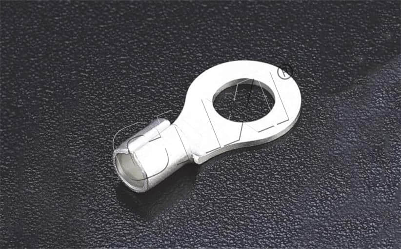冷压接线端头：高品连接解决方案 第1张 冷压接线端头：高品连接解决方案 五金工具知识