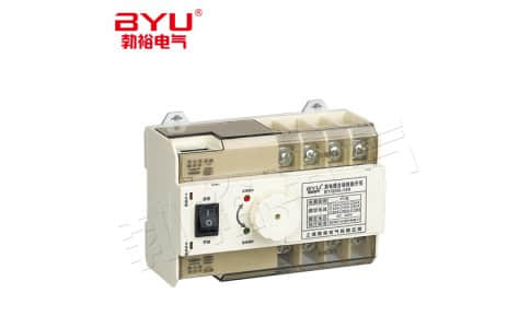 双电源配件：为现代生活注入便利与稳定 第1张 双电源配件：为现代生活注入便利与稳定 电子电气知识