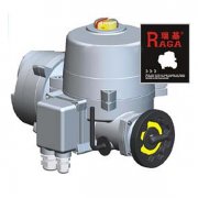 罗托克:瑞基执行器的***者与创新者 五金工具知识 第3张
