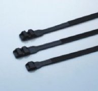 环保之选:探秘塑料扎带的诚详之道 五金工具知识 第2张
