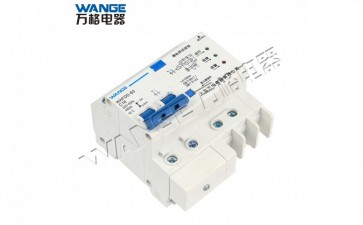 万格电气:保障电力系统稳定的故障电弧断路器 五金工具知识 第3张