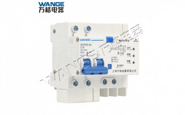 万格电气:智能化时代的先驱——浅谈AFDD在电气领域的应用 五金工具知识 第2张