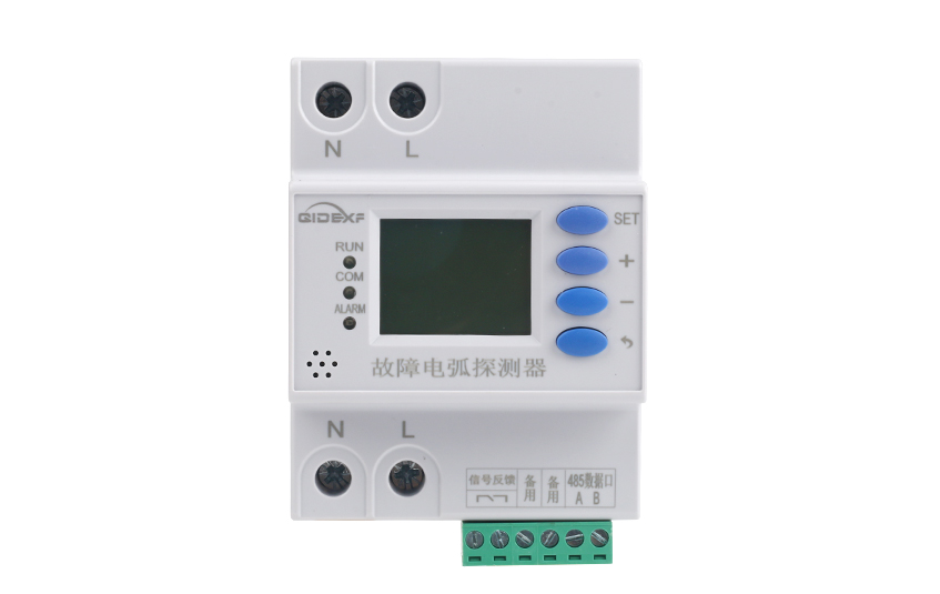 企得电气:保障电力系统稳定的电弧故障探测器领军者 五金工具知识 第1张