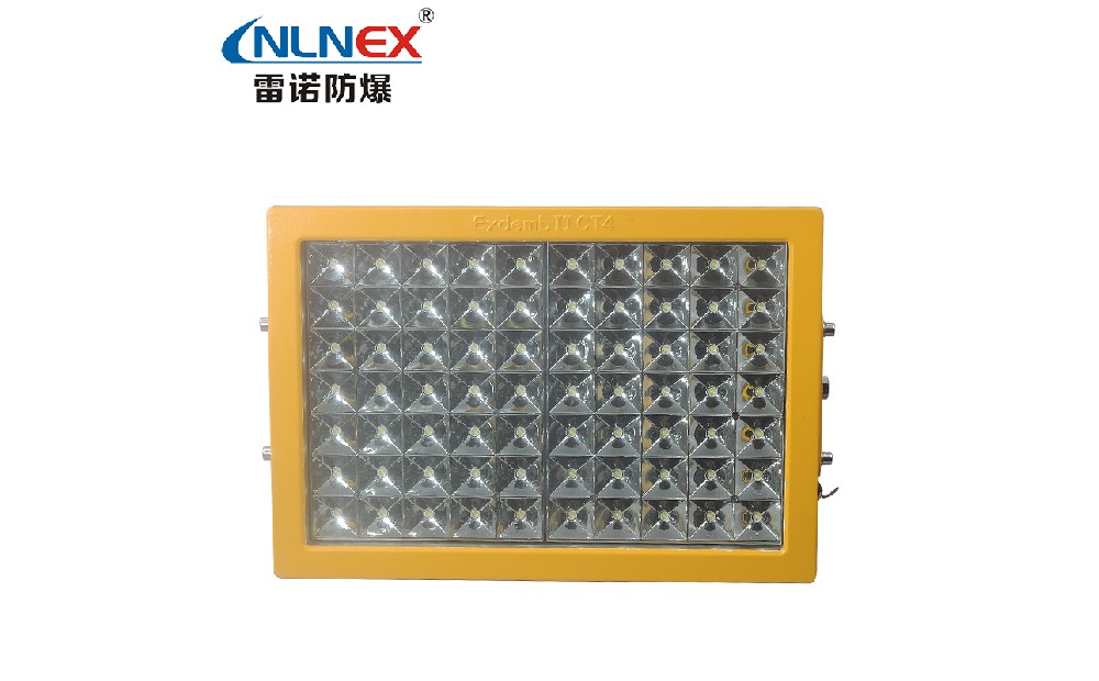 走近LED防爆灯:璀璨光明,安全护航 五金工具知识 第1张