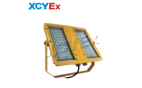 探索LED防爆灯的***安全性与环保优势 五金工具知识 第1张