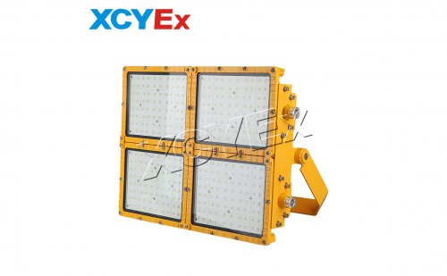 探索LED防爆泛光灯的璀璨光芒 五金工具知识 第1张