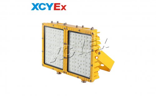 探索LED防爆灯的***安全性与环保优势 五金工具知识 第2张