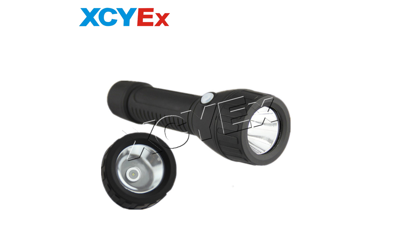 探索LED防爆手电筒的***安全性与多功能性 五金工具知识 第2张