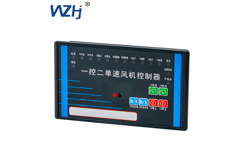 智能水泵控制器:一用一备,稳定可靠 五金工具知识 第2张