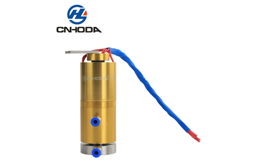 探究气滑环的工作原理与应用领域 五金工具知识 第1张