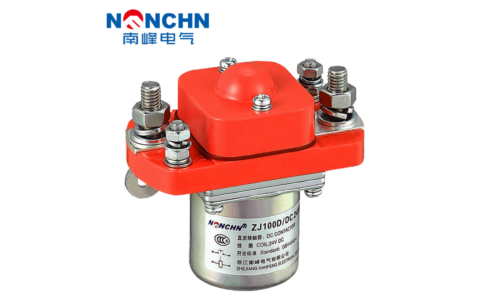未来科技之光  直流接触器的***革命 第1张 未来科技之光  直流接触器的***革命 电子电气知识