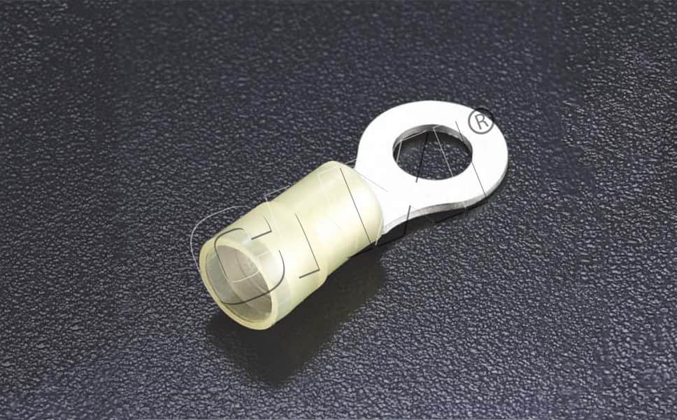 华西科技***冷压接线端头创新潮流 五金工具知识 第2张