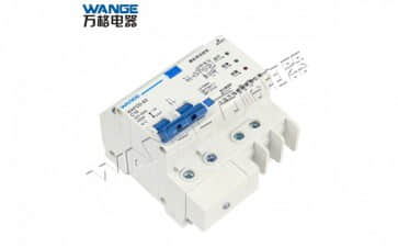 万格电气***智能安全 - AFDD 系统的***者 第2张 万格电气***智能安全 - AFDD 系统的***者 五金工具知识 第2张 万格电气***智能安全 - AFDD 系统的***者 五金工具知识 第2张