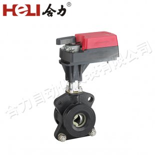 合力自动化：***氢能源时代的氢能源风门执行器 五金工具知识 第3张