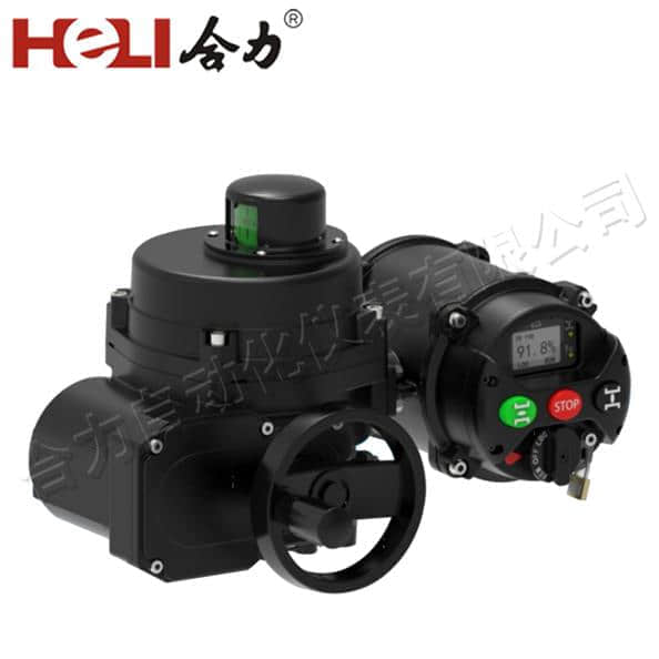 电动执行器：合力自动化的关键 第1张 电动执行器：合力自动化的关键 机械汽配泵阀知识